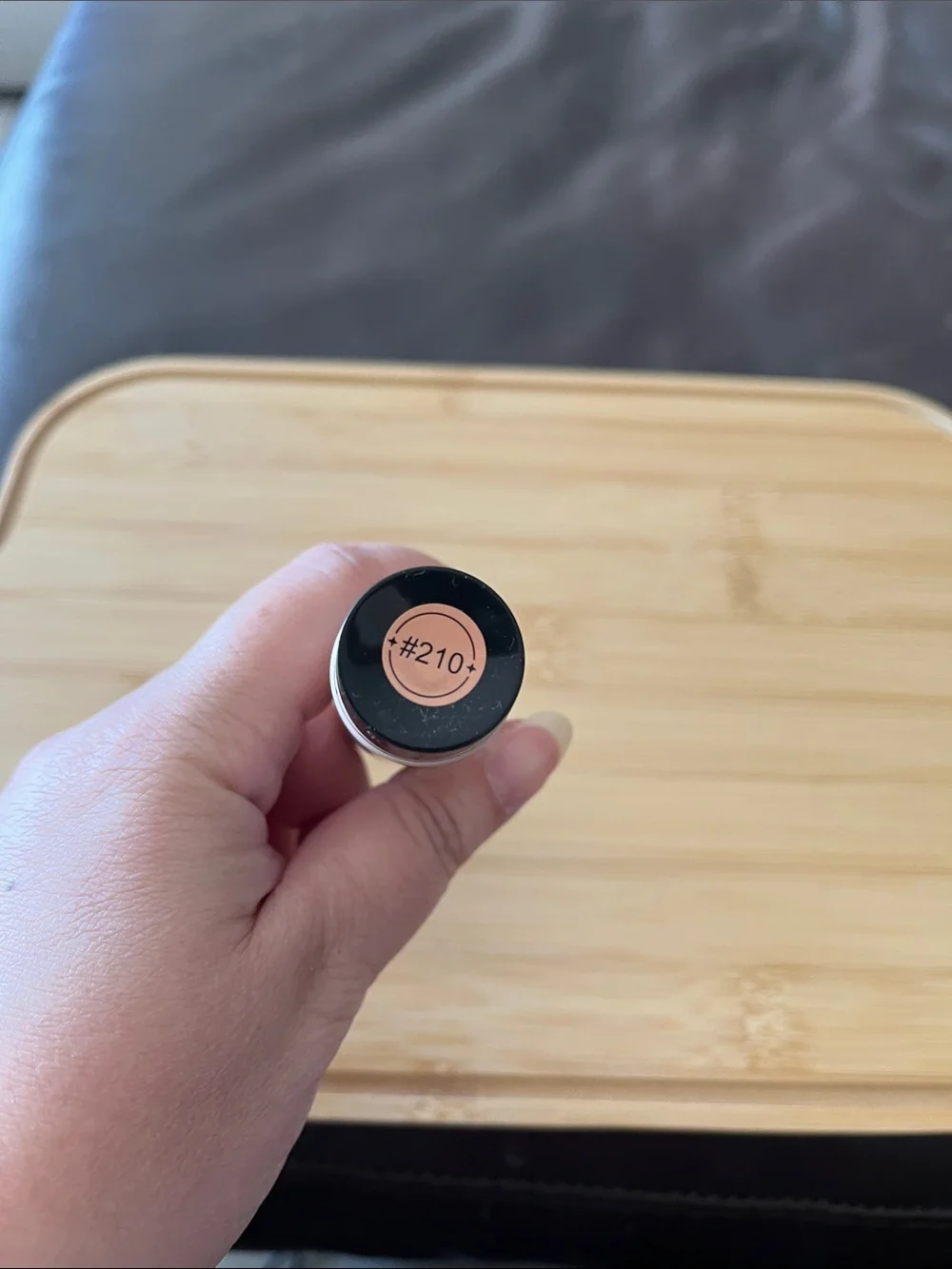 (NWT) Full Coverage Foundation SPF 15 - Medium/Beige